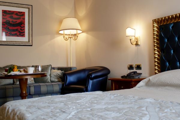 Santa Caterina Park Hotel (Sarzana)
